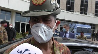 Covid, Figliuolo: «Quarta dose di vaccino non prevista per il futuro»
