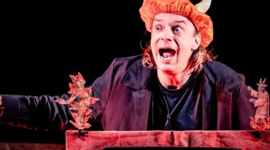 Pizzo, all’ex Museo della Tonnara parte il teatro per ragazzi