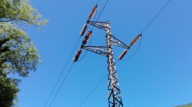 Filadelfia, al via i lavori di pulizia sulle linee elettriche aeree di alta tensione