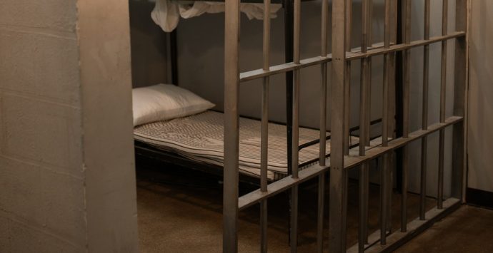 Detenuti in rivolta, il sindacato: «Il problema non è il sovraffollamento»