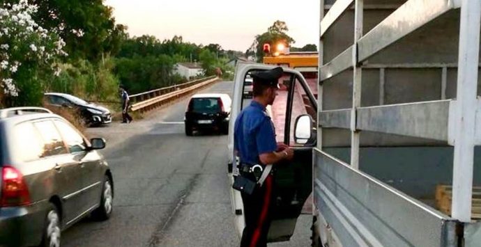 Ciclista investito e morto a Briatico: una condanna in Tribunale a Vibo