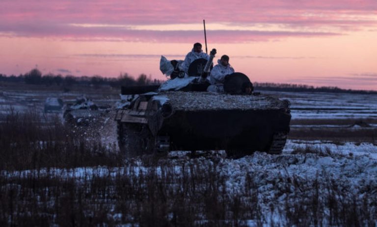 La comunità ucraina del Vibonese preoccupata per la crisi con la Russia: «Siamo un popolo libero»
